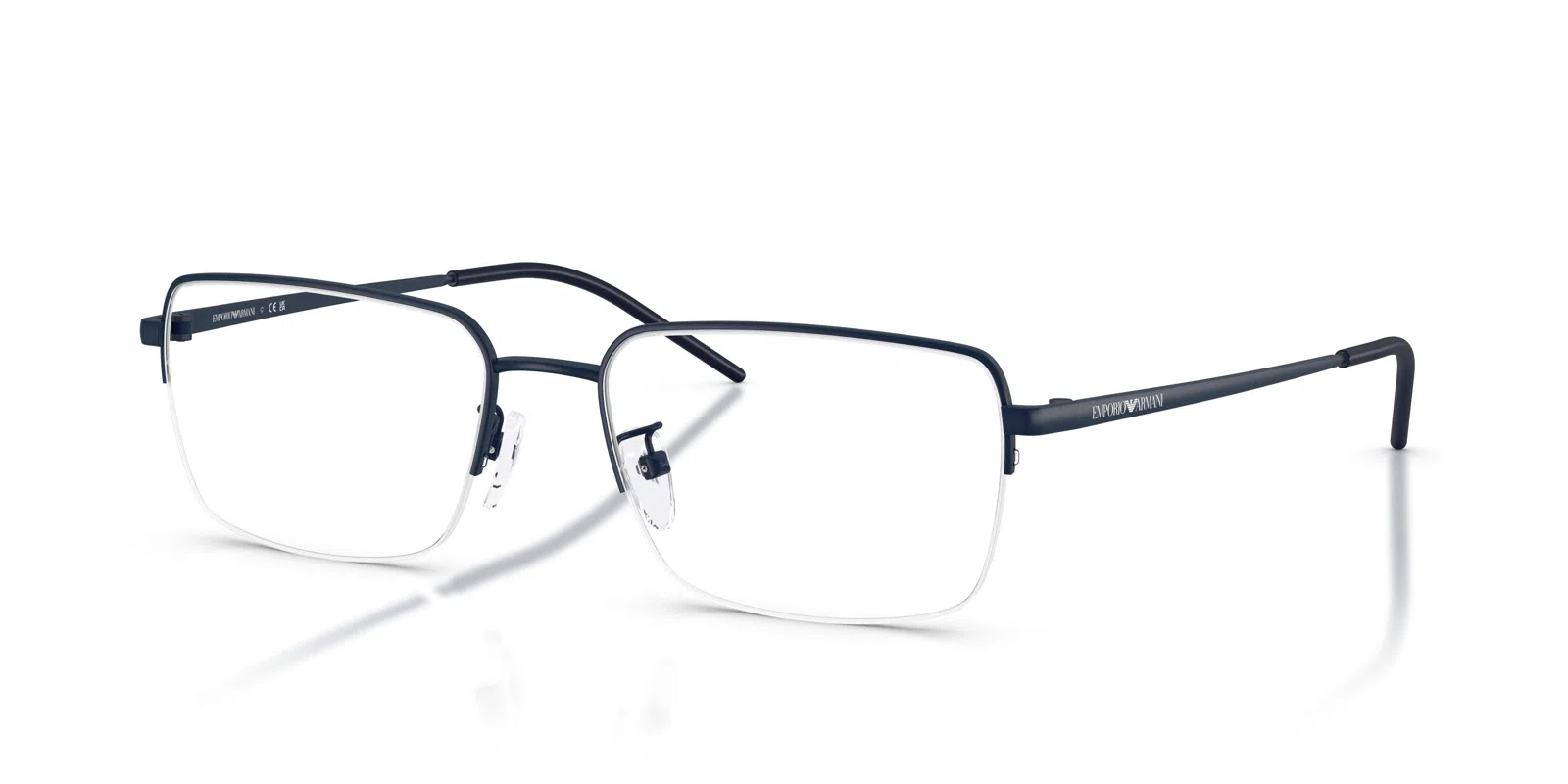 Emporio Armani 1180D Eyeglasses - view 5